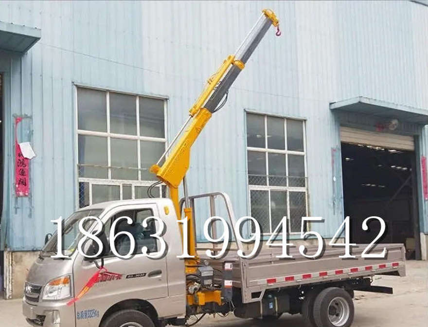龙崎区车载吊机移动起重机装卸货物那里有220伏家用吊机车载吊机装卸货物龙崎区附近